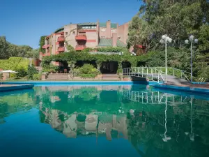 Hotel del Bosque