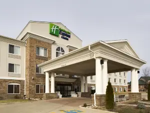 Holiday Inn Express & Suites JACKSONVILLE by IHG