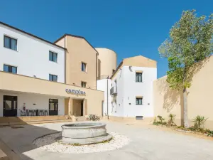 Camplus Palermo - Casa Per Ferie