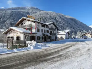Hotel Col Serena