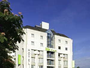 ibis Styles Tours Centre