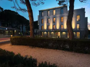 HT Hotel Trieste