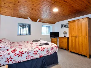 Woodstock Lodge
