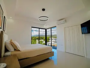Calabura Villa - White House Modern Luxury Villa