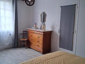 Gite la créançaise, charming village house
