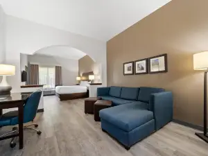 Comfort Suites