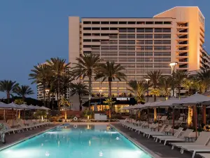 Hyatt Regency Irvine