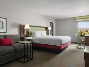 Hampton Inn St. George