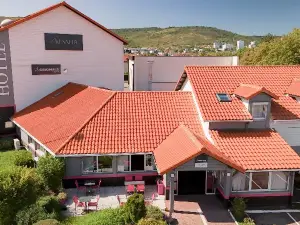 Le Kennedy, The Originals Relais