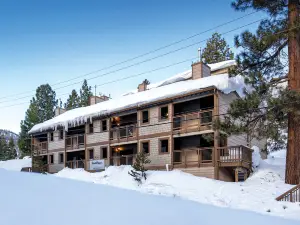 WorldMark Lake Tahoe