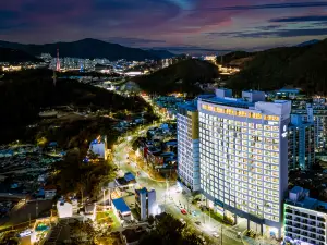 Oceanhill Hotel