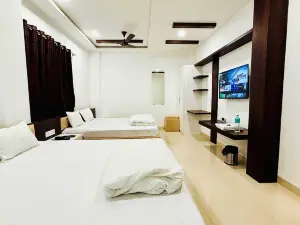 โรงแรม ศรี ราเมศวราม