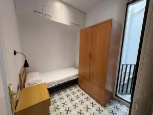 Apartamentos Nouvilas