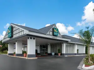 Best Western-I 75