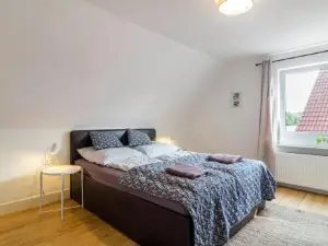 Landhausappartment