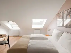 Limehome Kaiserslautern Rummelstr