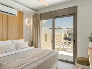 Ionian Treasure Suites