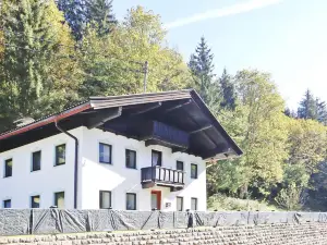 Farmhouse in Kössen Near Kitzbühel Alps