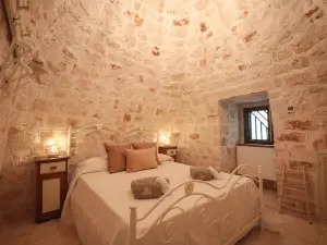 TD I Pagliericci - Enjoy Trulli with Pool