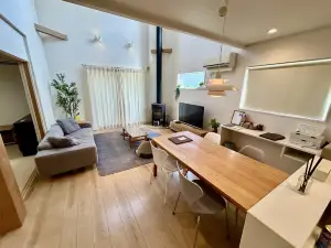 Villa Limone (Oshima)