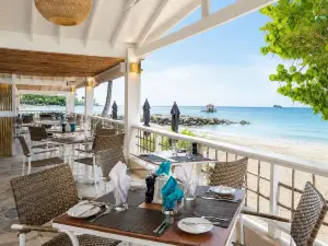 Dickenson Bay Oasis at Antigua Village