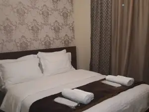 Hotel Iveria