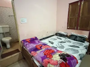 Hotel Akshni Palace