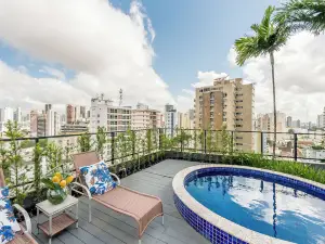 Grand Mercure Belém do Pará