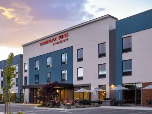 TownePlace Suites by Marriott Victoria Airport Sidney