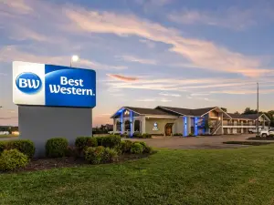 Best Western University Inn