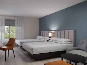 Hyatt Studios Jacksonville/st Johns Town Center