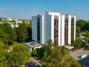 Atrium im Park Hotel Regensburg