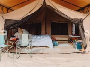 Koki Lodge