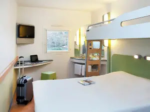 Hôtel Ibis Budget Sisteron