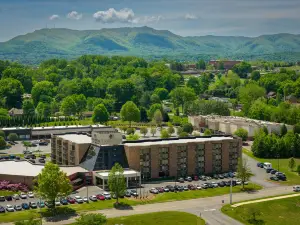 DoubleTree by Hilton Hotel Johnson City