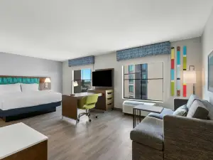 Hampton Inn & Suites Phoenix/Gilbert