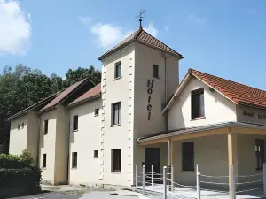 La Tour des Lys