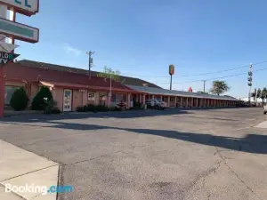 Western Motel