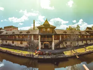斯維特度假村