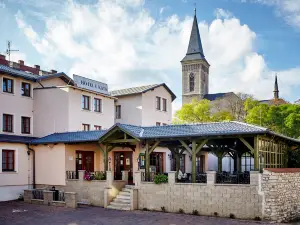 Hotel U Kata