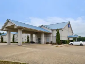 Comfort Crest Inn