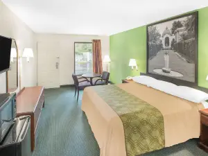 Super 8 by Wyndham Mobile