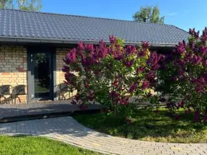 Guest House Kajaki-Ragaciems