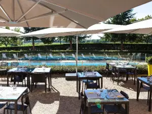 Novotel Saint-Quentin en Yvelines