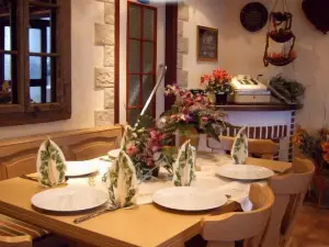 Gasthof Hausmann