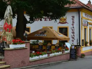 Hotel Koruna