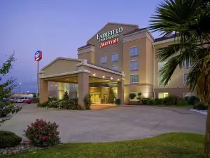 Fairfield Inn & Suites Waco North