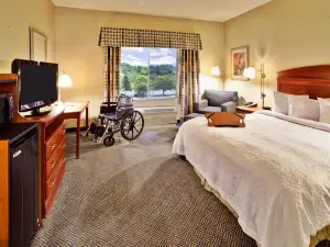 Hampton Inn Rutland