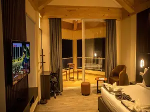 Larica Inn Sundarban