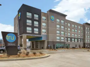 Tru by Hilton Oxford